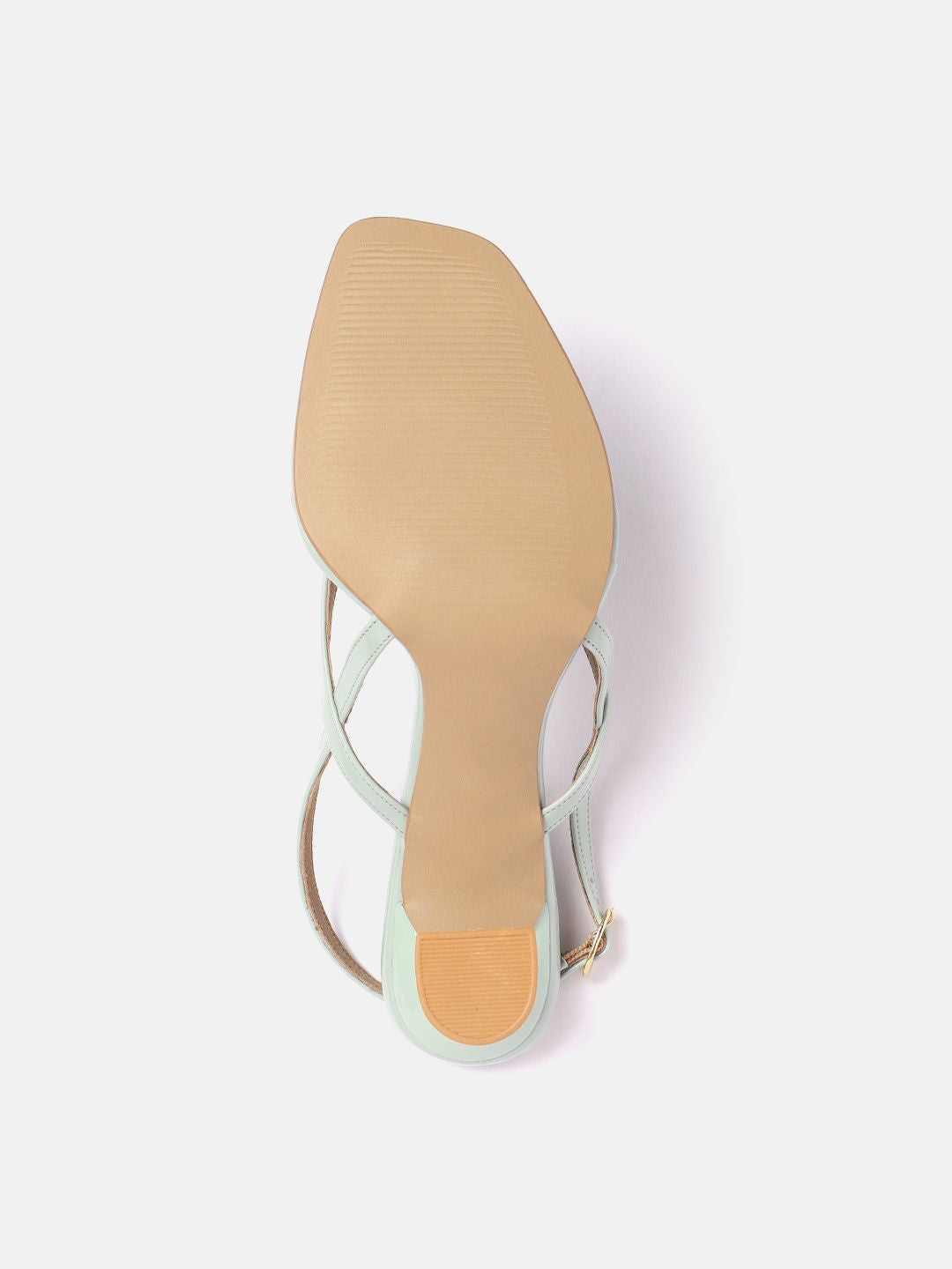 DressBerry Women Slim Heels
