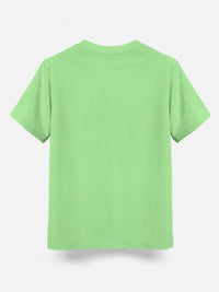 HELLCAT Boys Pack Of 3 Printed Cotton T-shirt