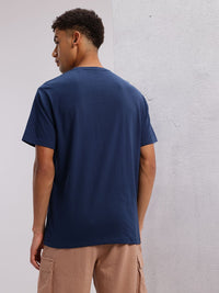 HRX by Hrithik Roshan Conversational Printed Lifestyle T-shirt