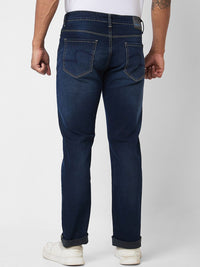 SPYKAR Men Relaxed Fit Light Fade Cotton Jeans