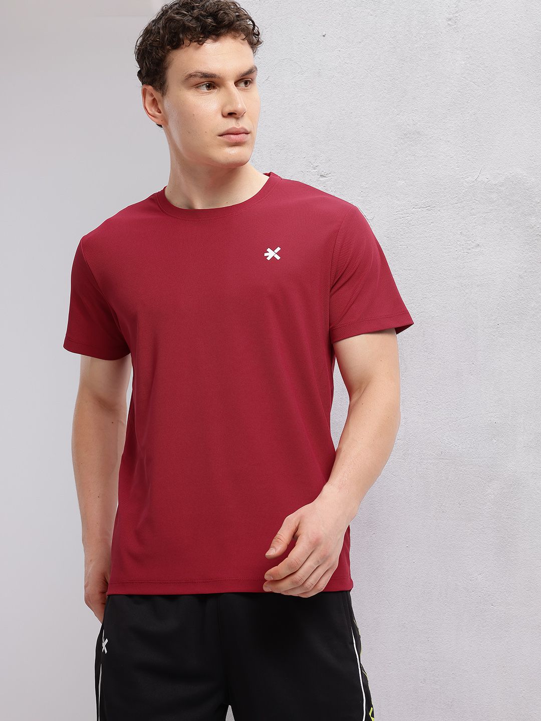 HRX by Hrithik Roshan Running T-shirt