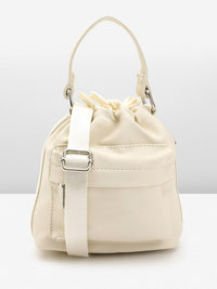 Lino Perros Mini Bucket Handheld Bag