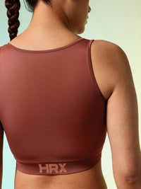 HRX by Hrithik Roshan Active Goddess Rapid-Dry Padded Training Bra HR_SS25_W_BA_KT171_03_c