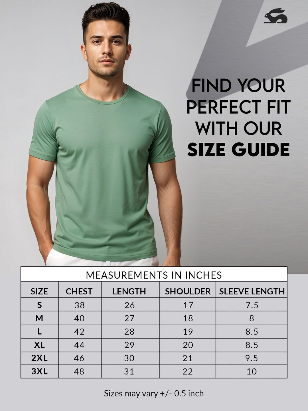 ADRO Men Printed T-shirt