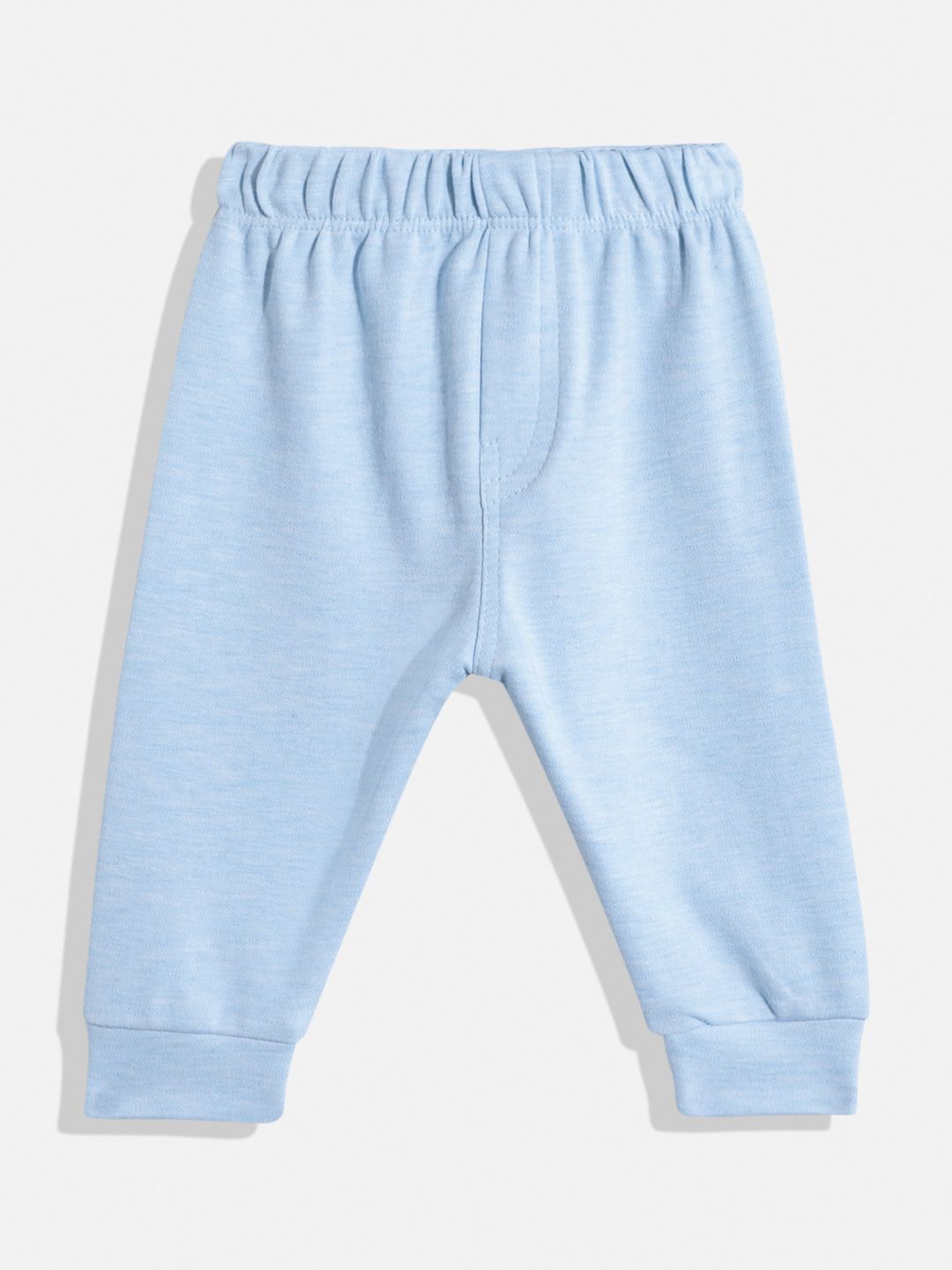 Moms Love Infant Boys Pure Cotton T-shirt with Trousers