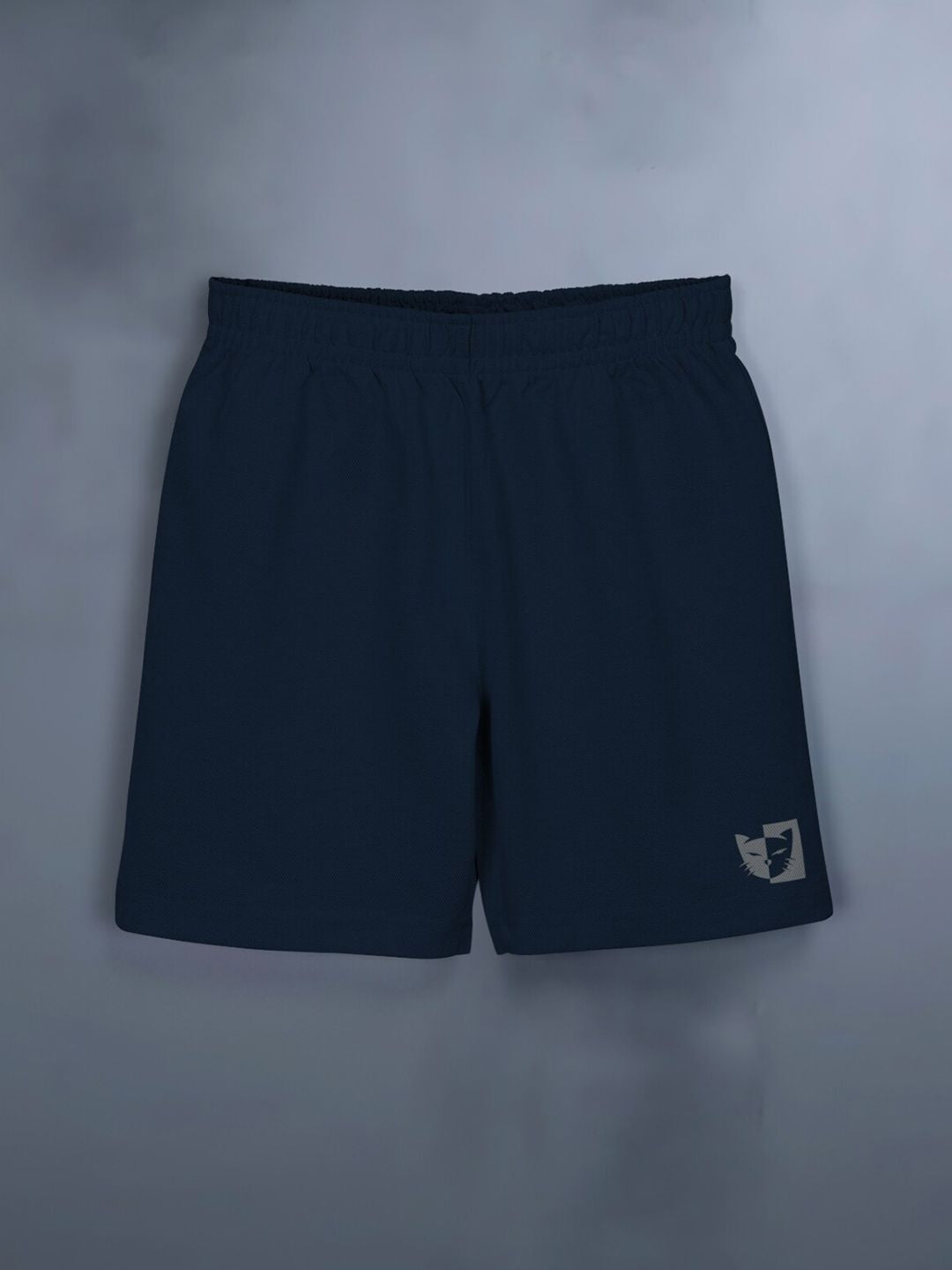 HELLCAT Boys Printed T-shirt with Shorts