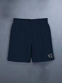 HELLCAT Boys Printed T-shirt with Shorts