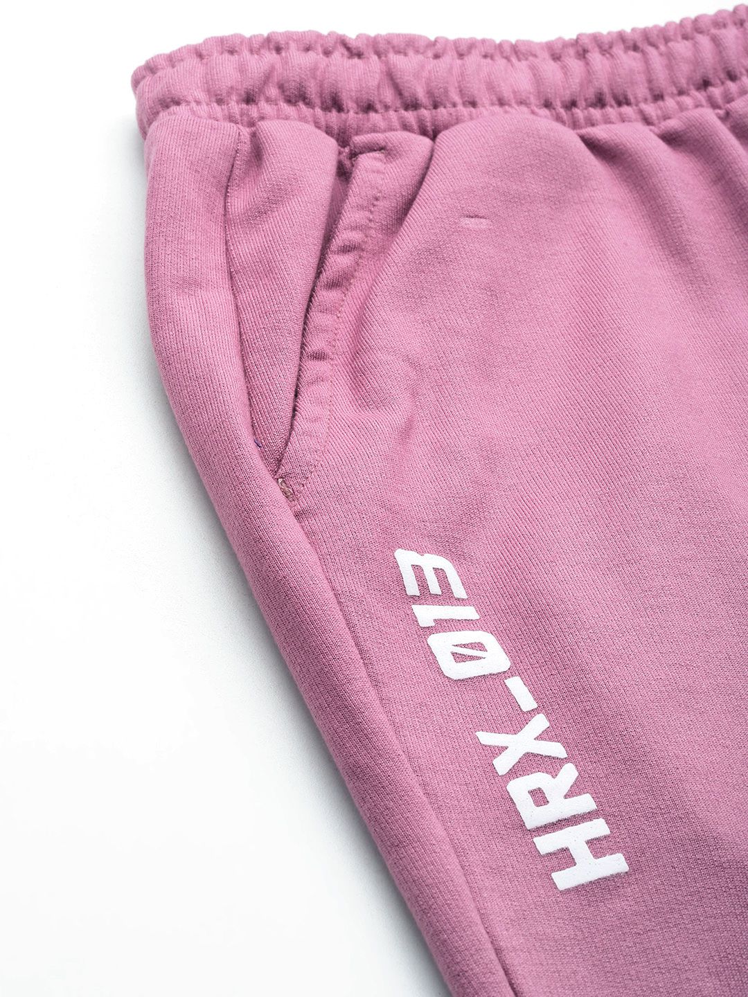 HRX by Hrithik Roshan Women Regular Fit Casual Track Pants