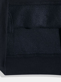 Monte Carlo Boys Typography Printed Sweatshirt