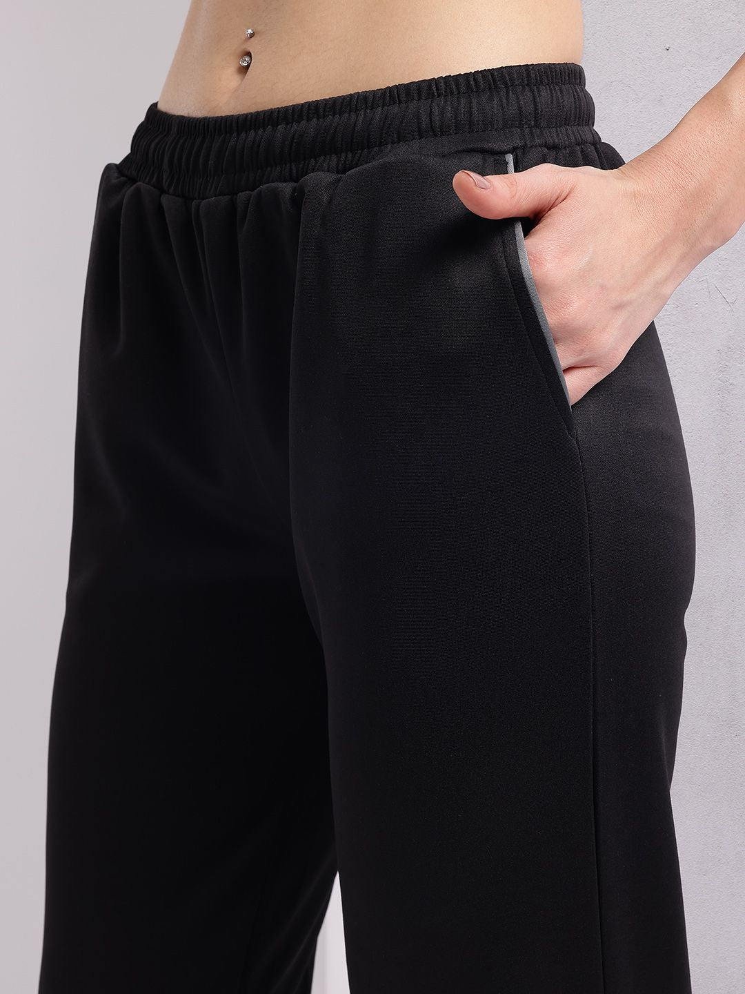 HRX by Hrithik Roshan Women Rapid-Dry Running Joggers