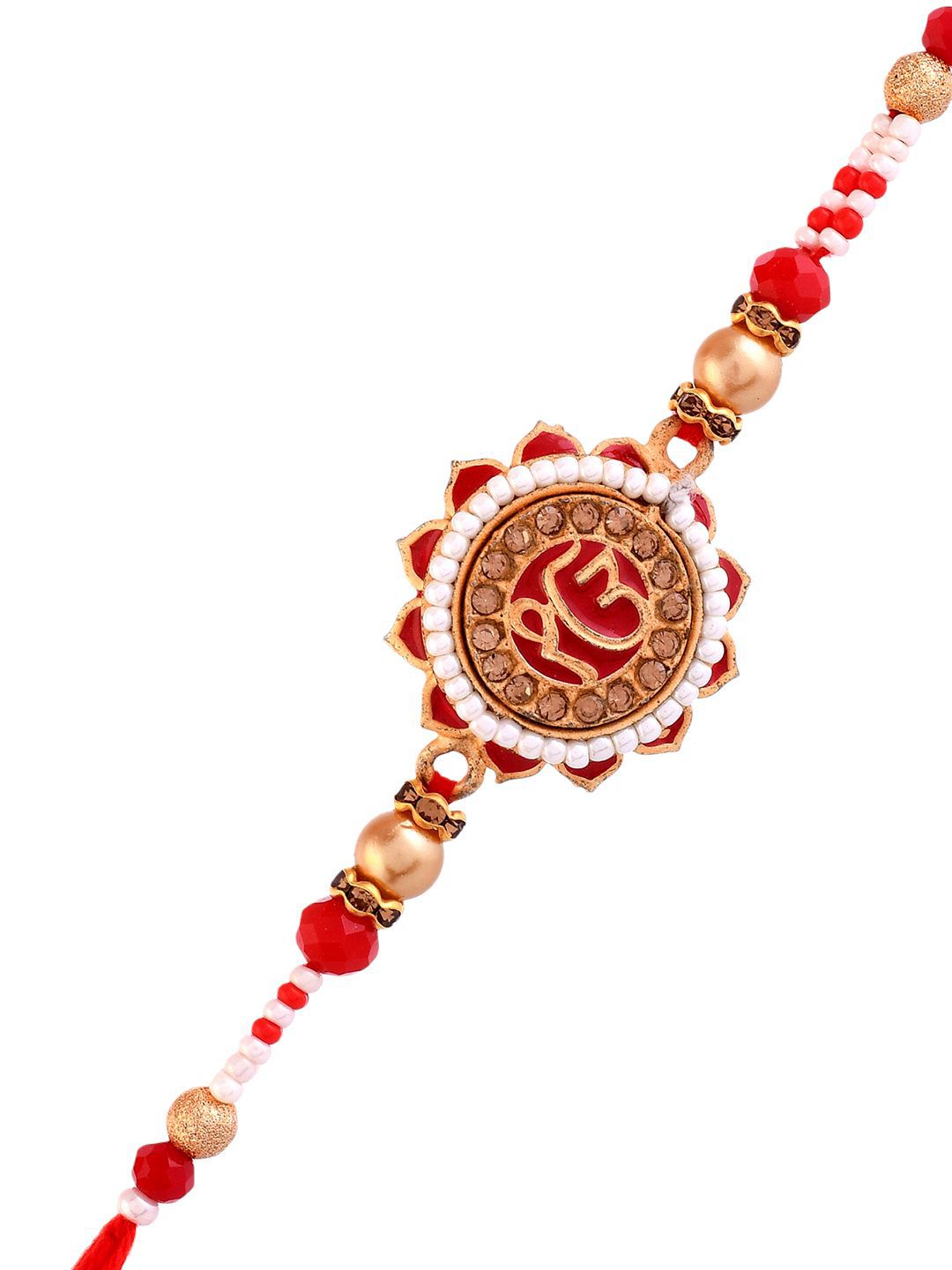 Voylla Beaded Thread Rakhis