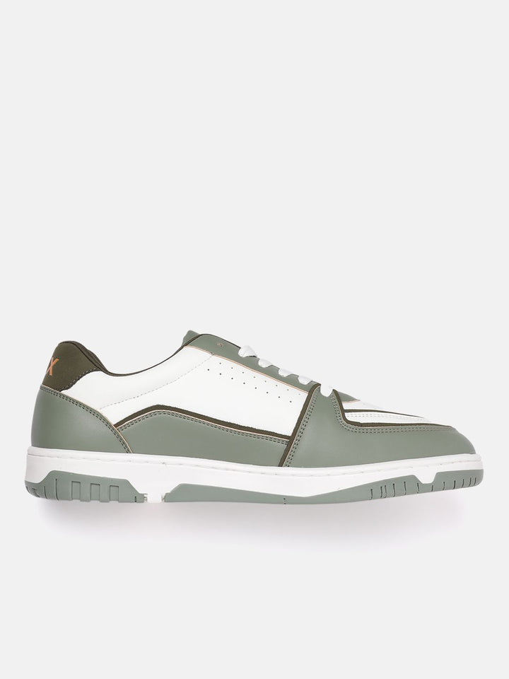 HRX by Hrithik Roshan Men Colourblocked Sneakers