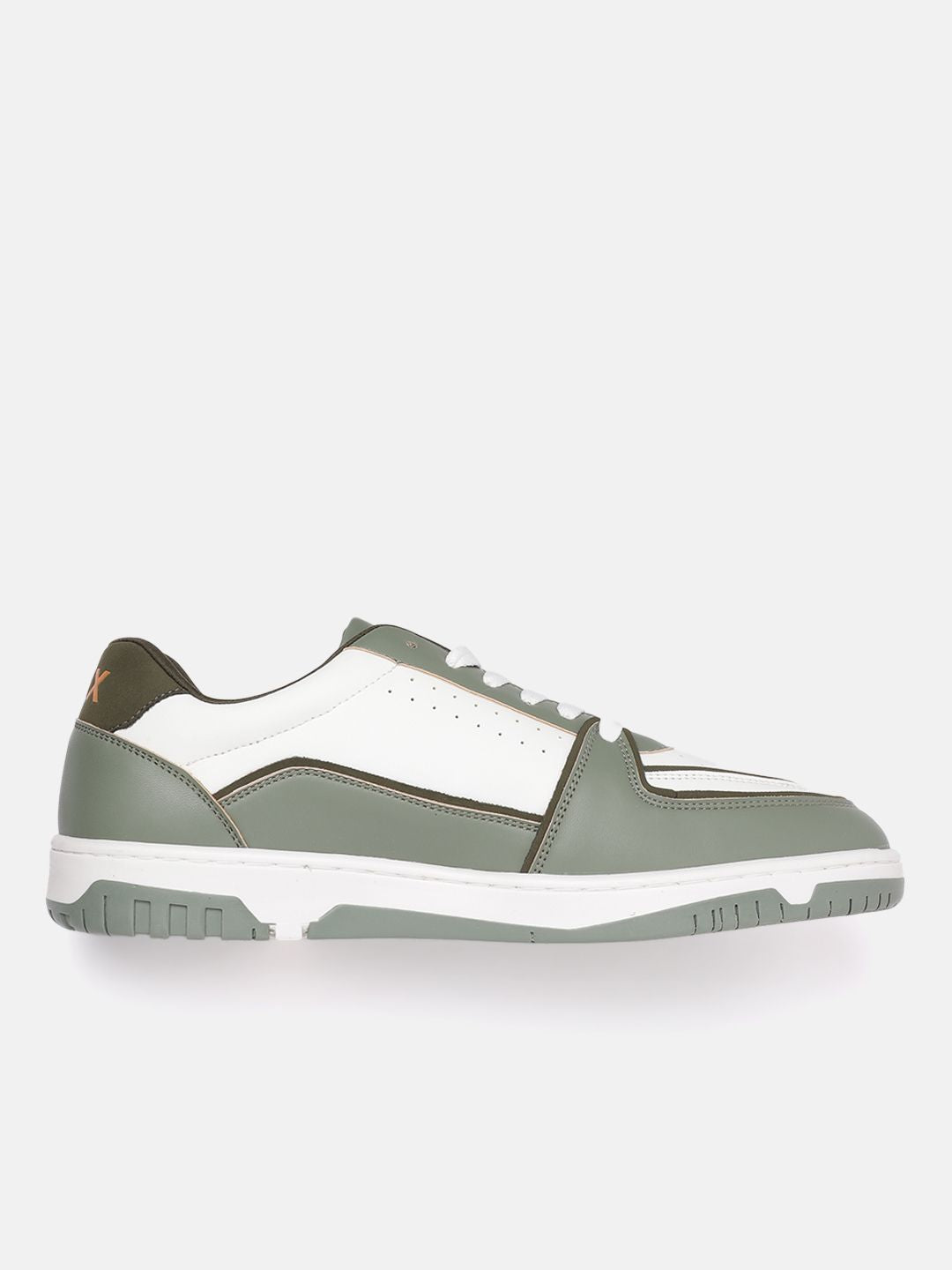 HRX by Hrithik Roshan Men Colourblocked Sneakers