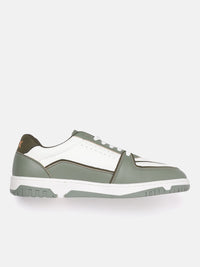 HRX by Hrithik Roshan Men Colourblocked Sneakers