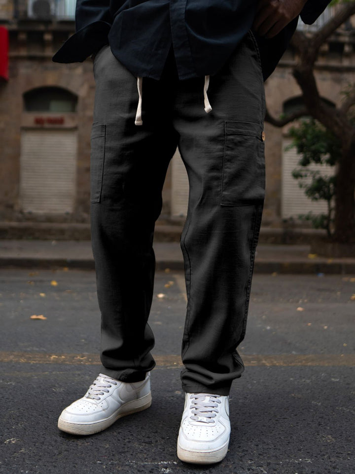 Powerlook Men Joggers Trousers