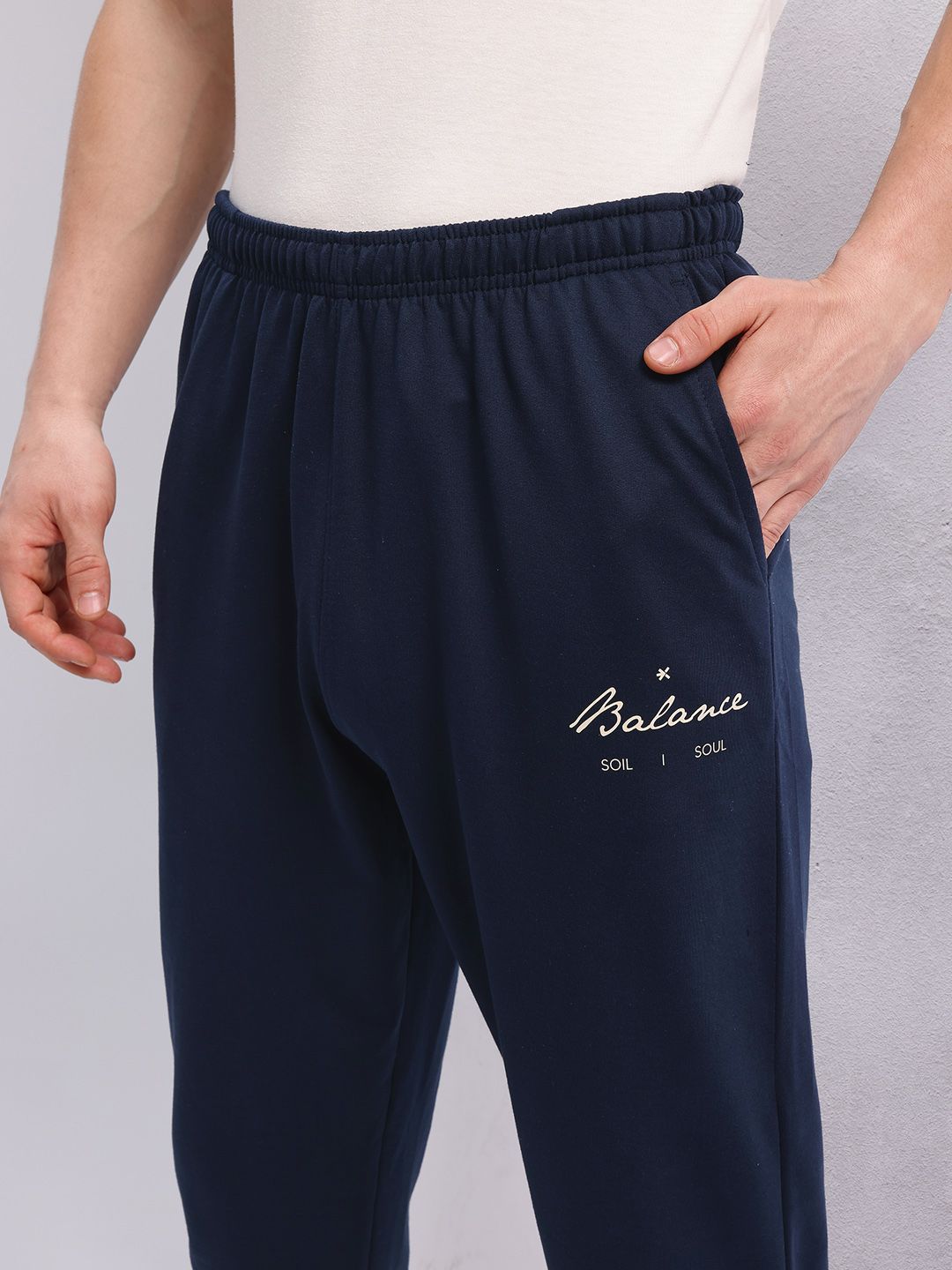 HRX by Hrithik Roshan Men Yoga Track Pants