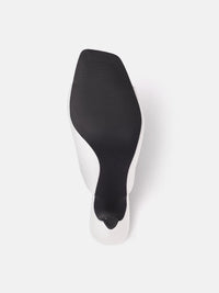 DressBerry Women Slim Heels