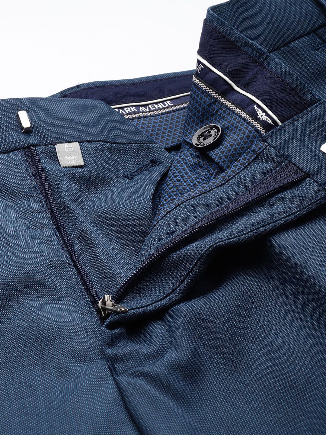 Park Avenue Formal Blazer & Trouser
