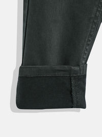 Monte Carlo Boys Slim Fit Stretchable Jeans