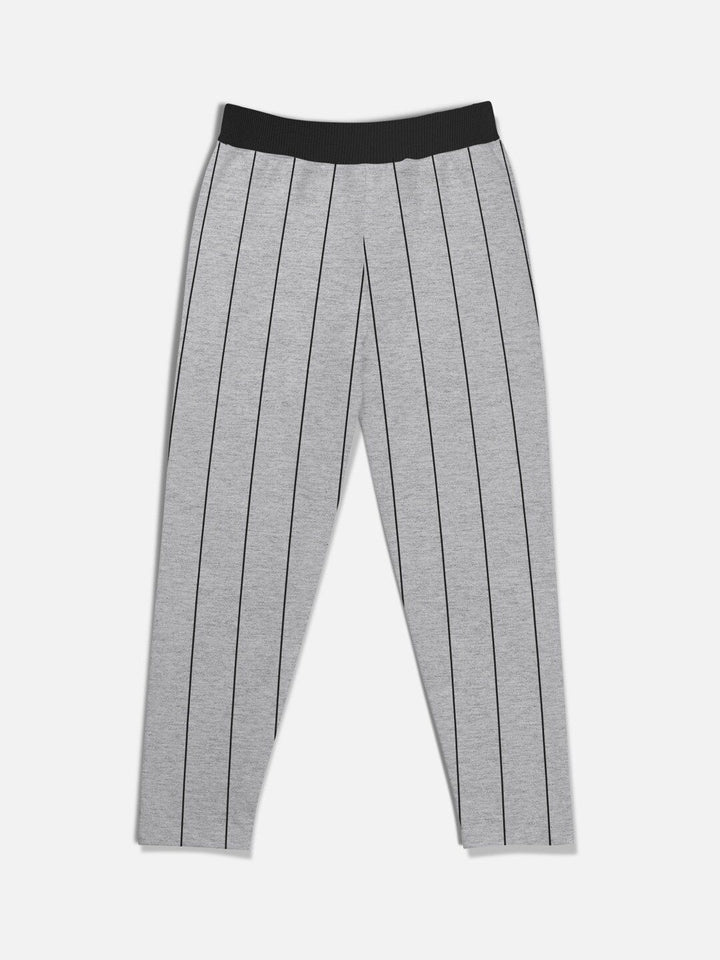 HELLCAT Boys Set Of 3 Printed Pure Cotton Track Pants