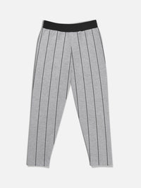 HELLCAT Boys Set Of 3 Printed Pure Cotton Track Pants