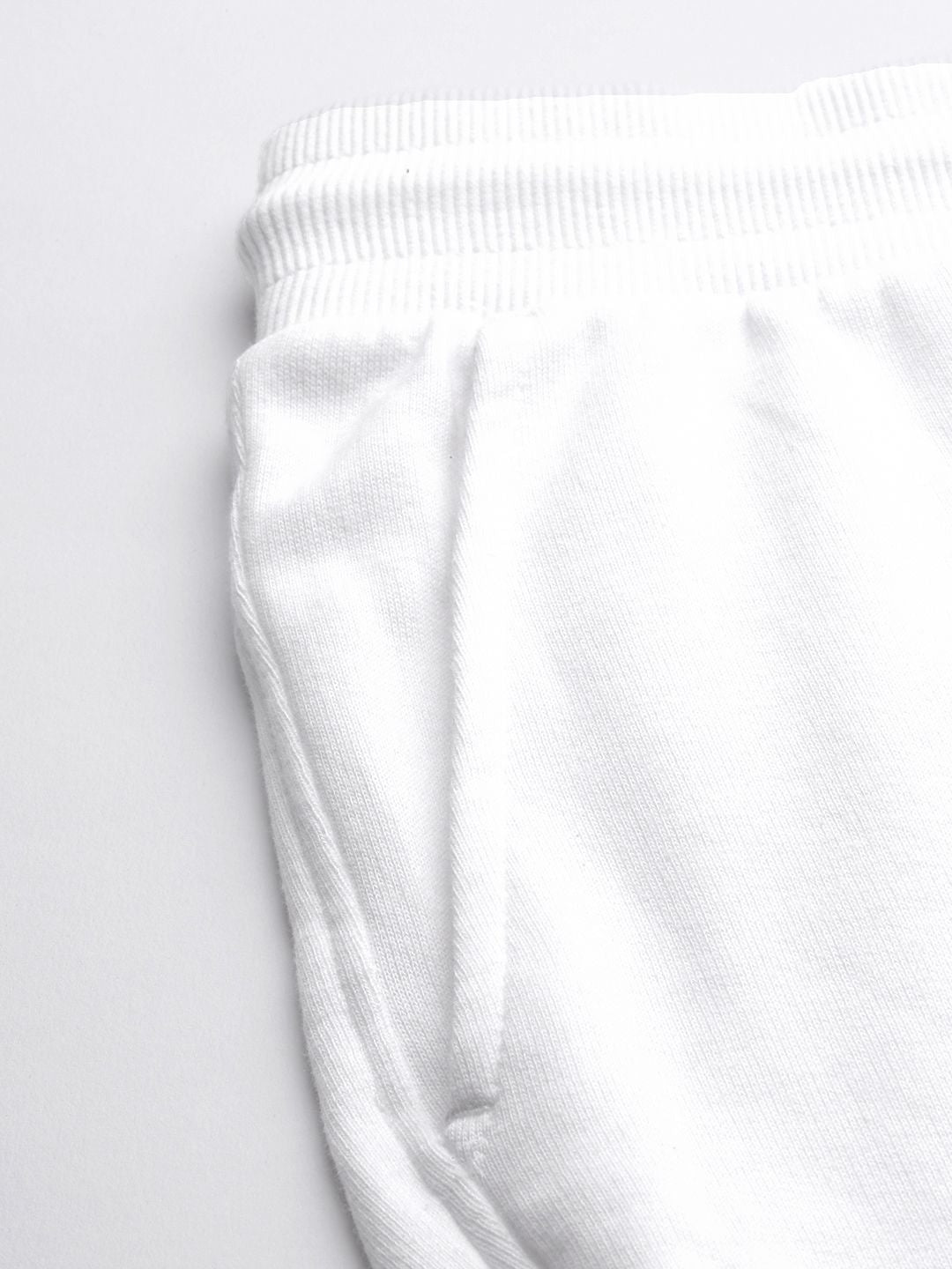 Being Human Men Pure Cotton Brand Logo Printed Regular Shorts