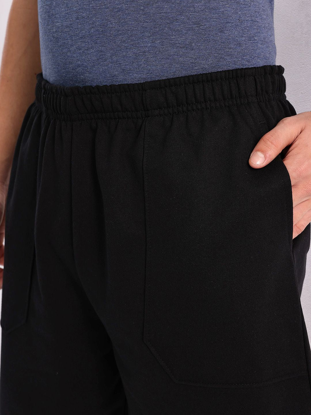 HRX by Hrithik Roshan Men Lifestyle Shorts
