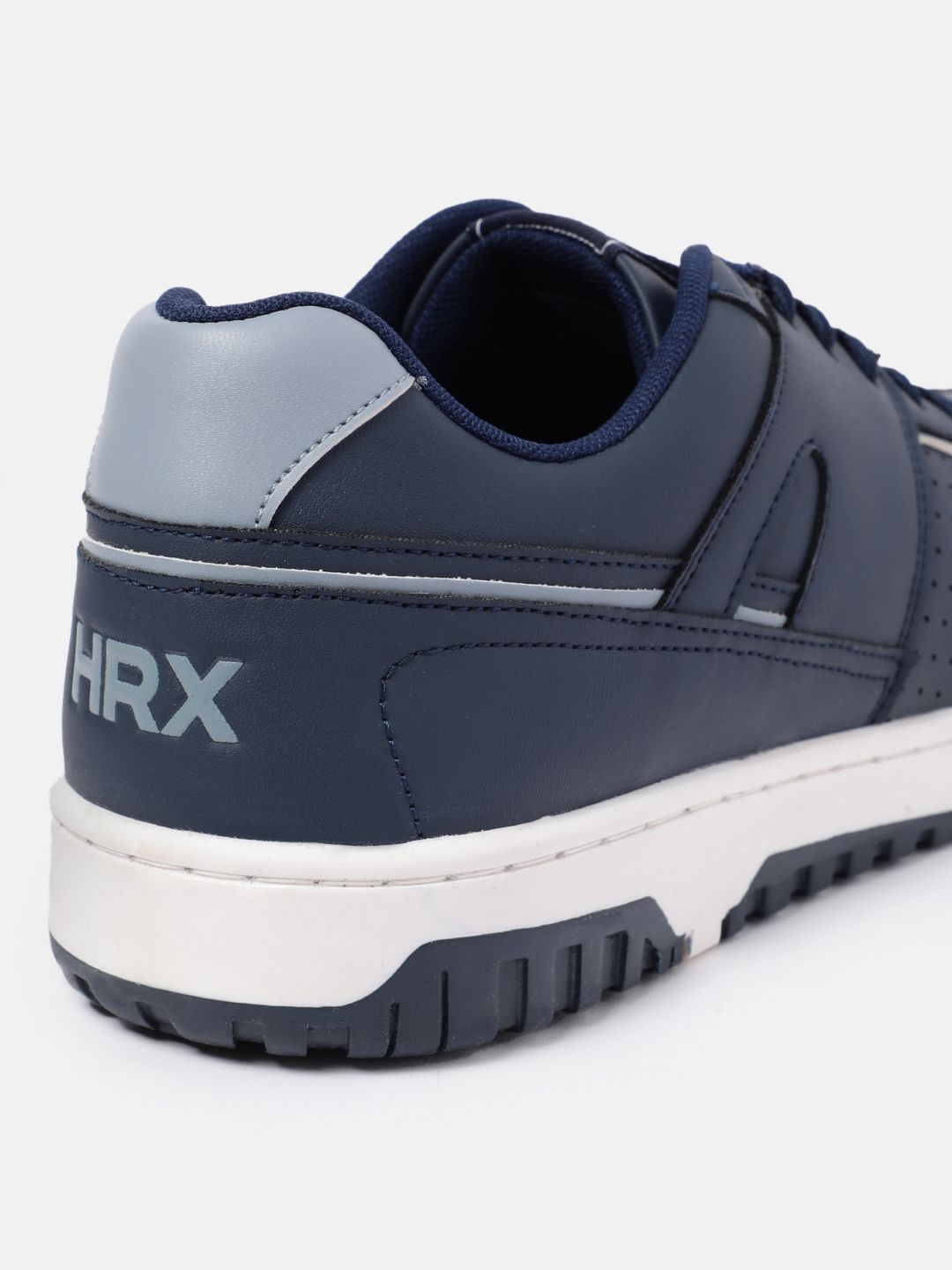 HRX by Hrithik Roshan Men Club Classic Sneakers