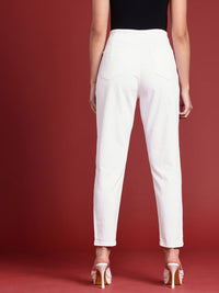all about you Women Mom Fit High-Rise Stretchable Jeans