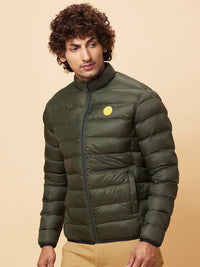 Being Human Padded Jacket