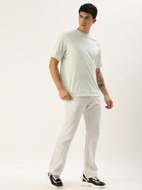 Bene Kleed Men Mid-Rise Boot Cut Jeans