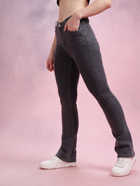 DressBerry Women Mom Fit Jeans