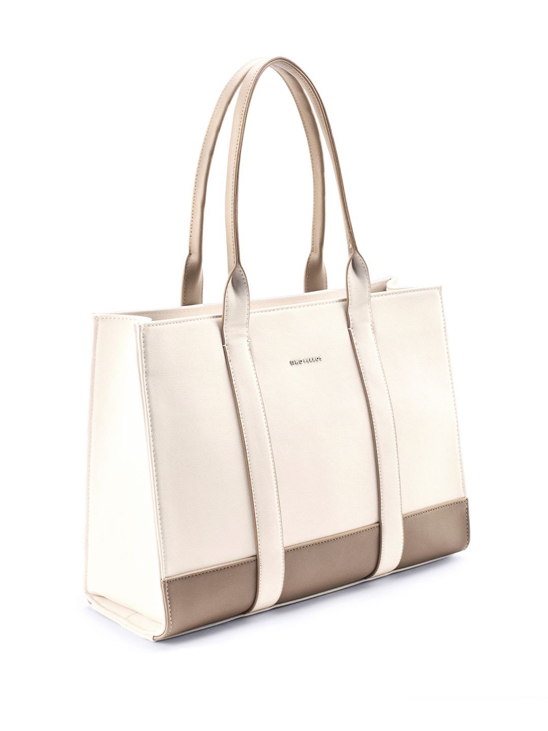 Lino Perros Structured 16 Inch Laptop Shoulder Bag