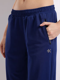 HRX by Hrithik Roshan Women Rapid-Dry Running Track Pants