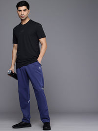 HRX by Hrithik Roshan Men Rapid-Dry Running Track Pants