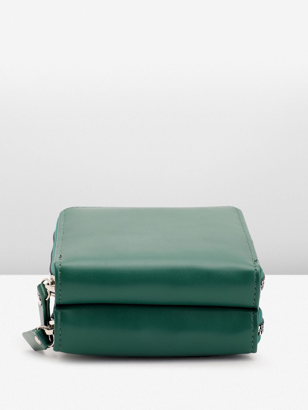 Lino Perros Brand Logo Detail Mobile Pouch