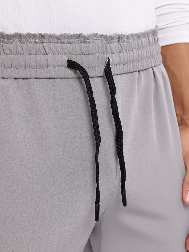 HRX by Hrithik Roshan Men Lifestyle Track Pants