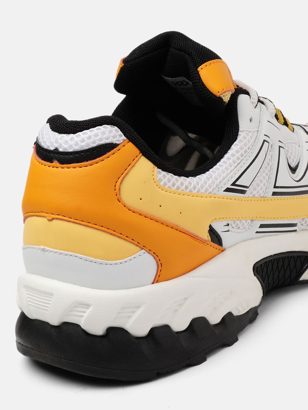 HRX by Hrithik Roshan Men Z-ICON Pickleball Shoes