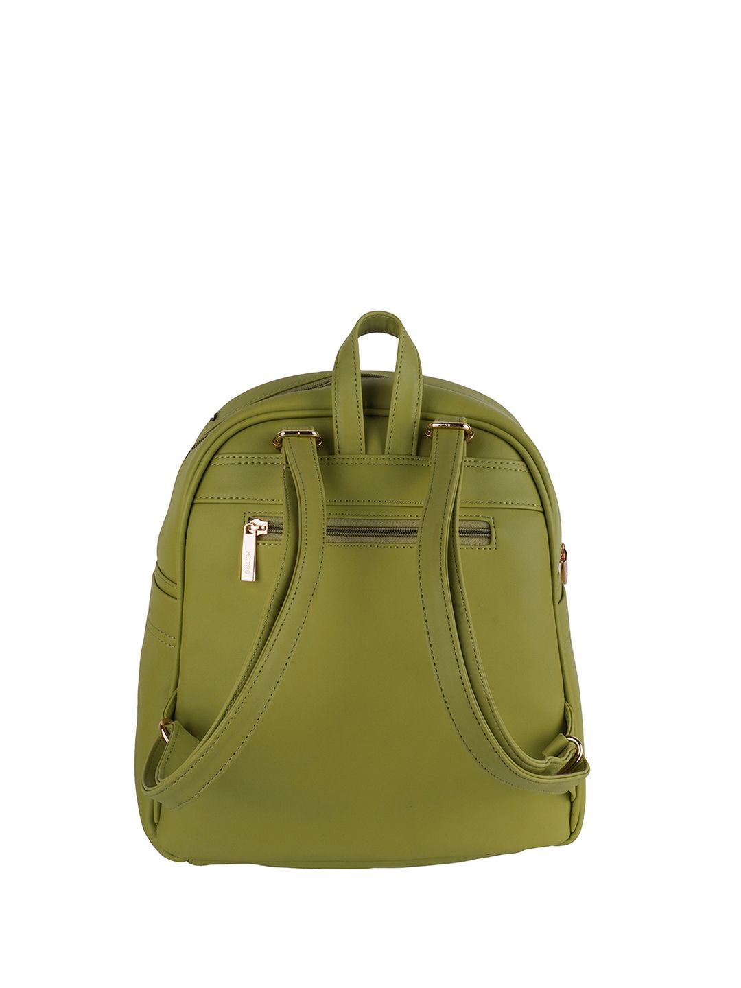 Metro Structured Backpack
