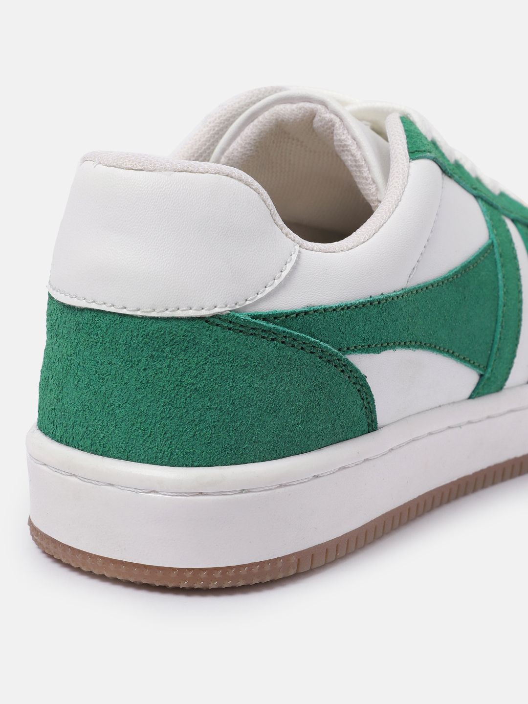 Lino Perros Women Colourblocked Sneakers
