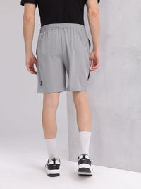 HRX by Hrithik Roshan Men Striped Lifestyle Shorts