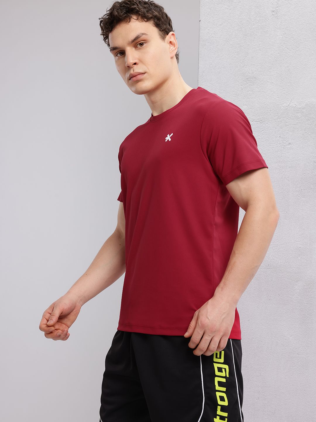 HRX by Hrithik Roshan Running T-shirt