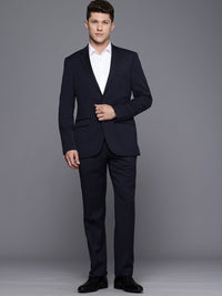 Raymond Contemporary Fit 2 Piece Formal Suit
