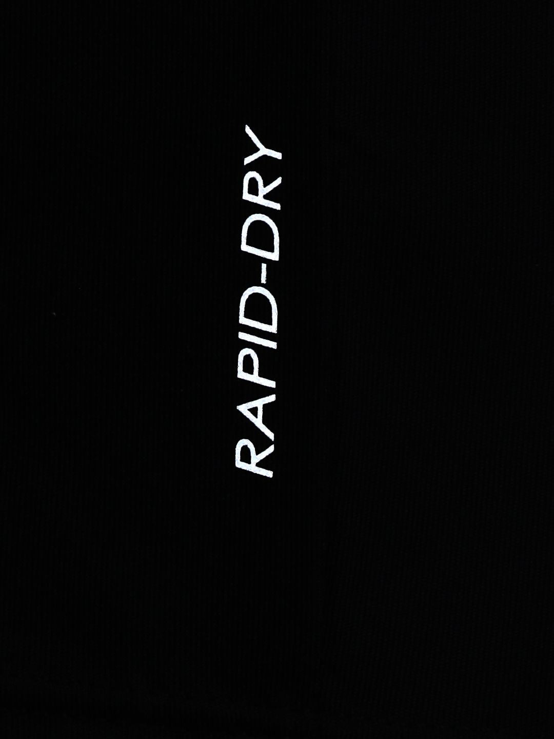 HRX by Hrithik Roshan Rapid-Dry Running T-shirt