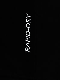 HRX by Hrithik Roshan Rapid-Dry Running T-shirt