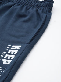 HRX by Hrithik Roshan Men Lifestyle Track Pants