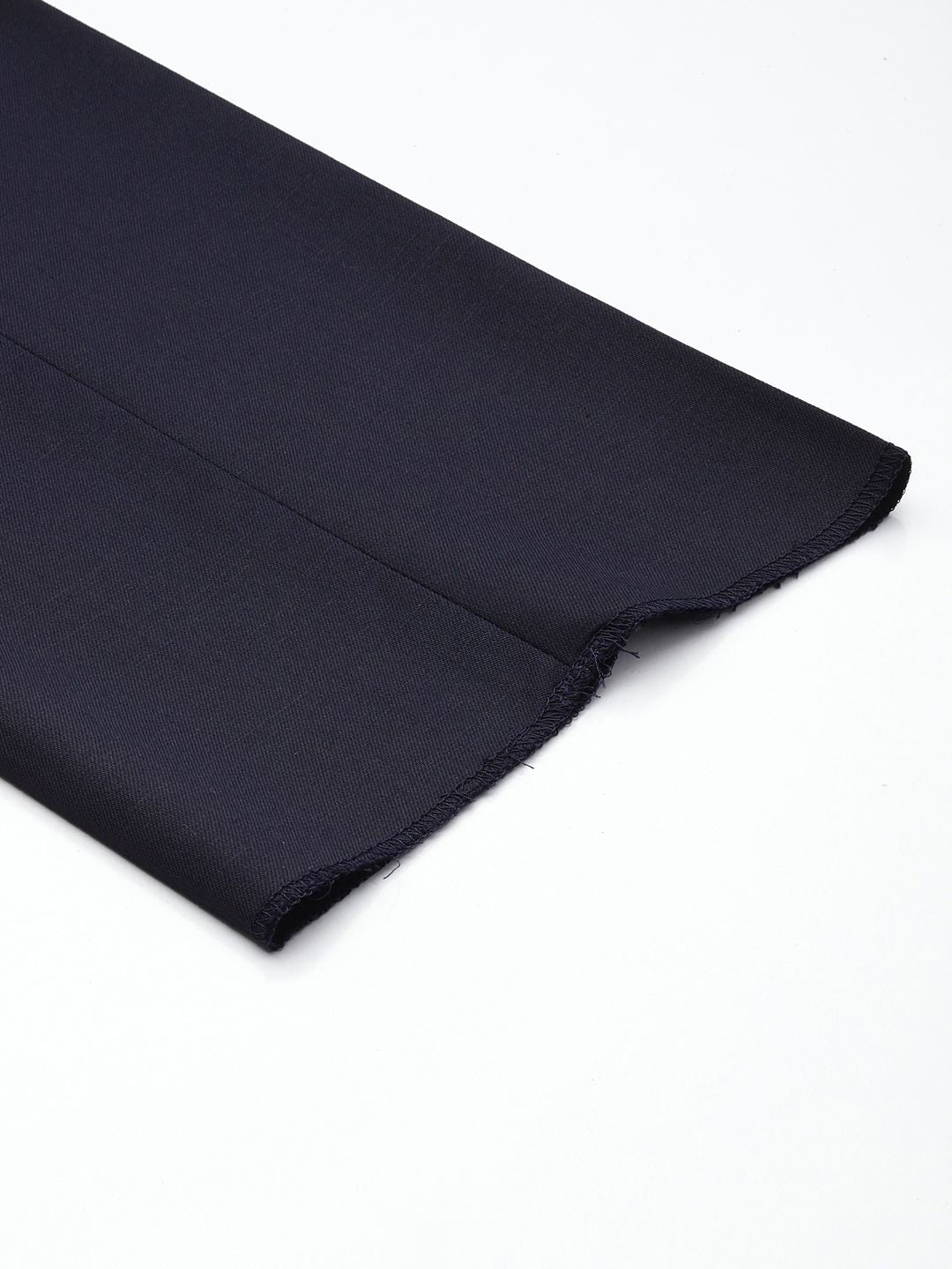 Raymond Men Slim Fit Formal Trousers