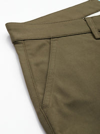 The Indian Garage Co Men Chinos Trousers