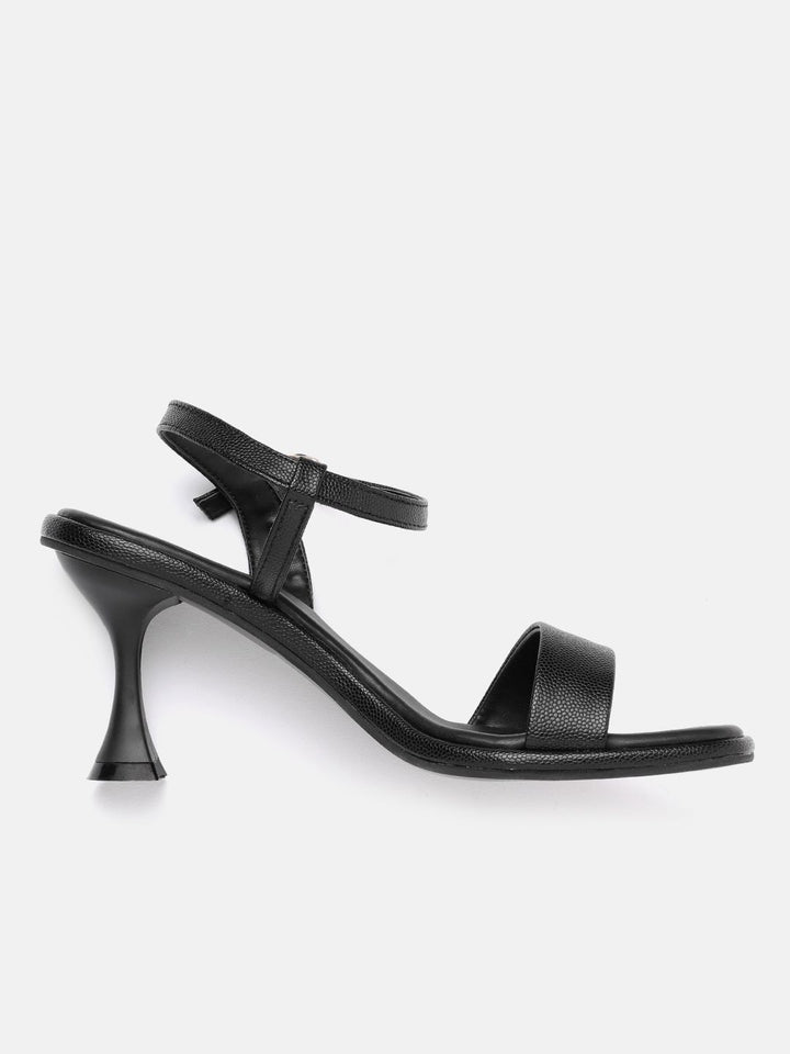 Lino Perros Open Toe Slim Heels