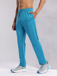 HRX by Hrithik Roshan Men Rapid-Dry Running Track Pants